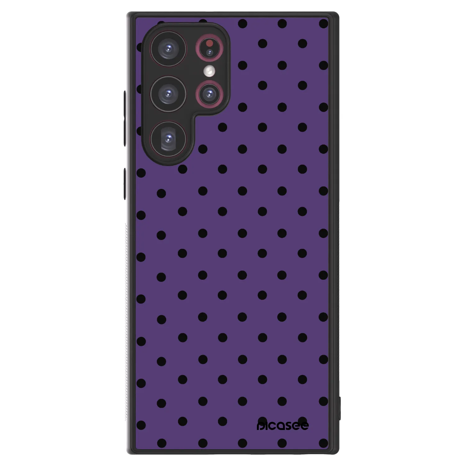 Picasee ULTIMATE CASE na Samsung Galaxy S22 Ultra 5G - Flickers 2