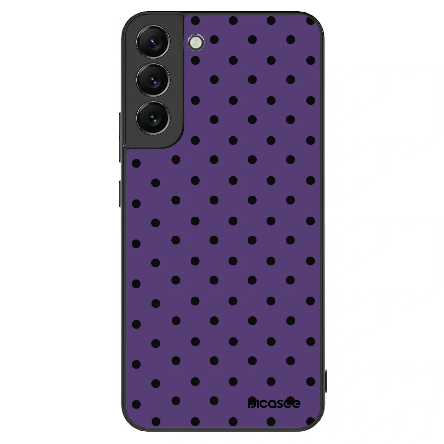 Picasee ULTIMATE CASE na Samsung Galaxy S22+ 5G - Flickers 2
