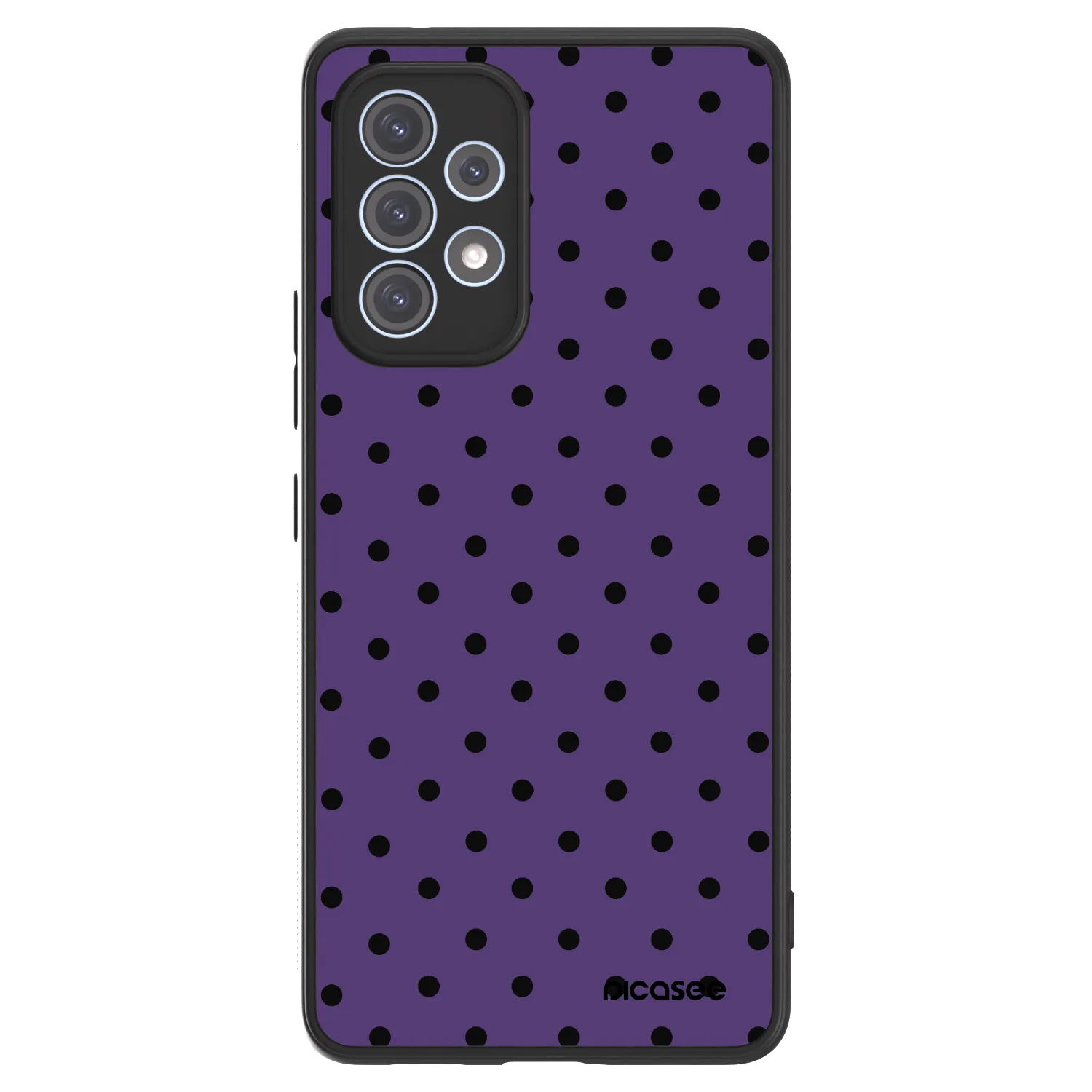Picasee ULTIMATE CASE na Samsung Galaxy A53 5G A536 - Flickers 2