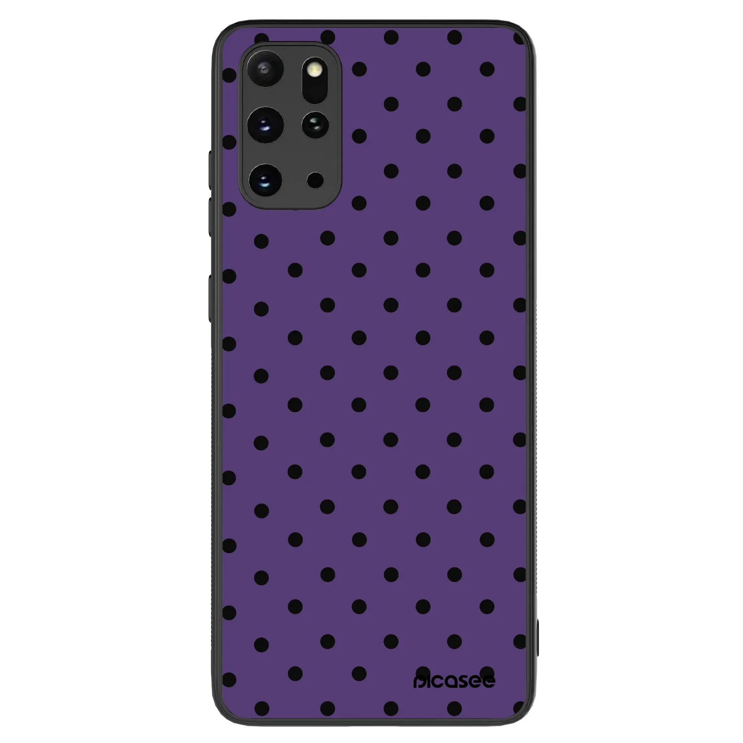 Picasee ULTIMATE CASE na Samsung Galaxy S20+ G985F - Flickers 2