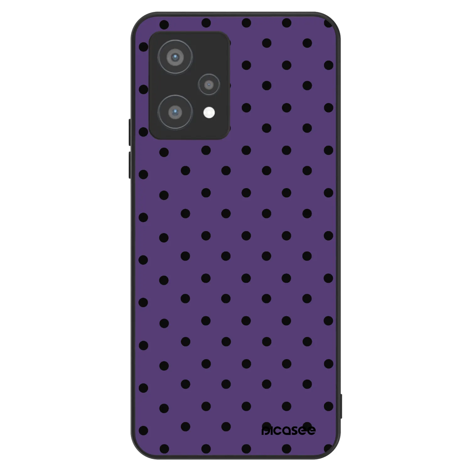 Picasee ULTIMATE CASE na Realme 9 Pro 5G - Flickers 2
