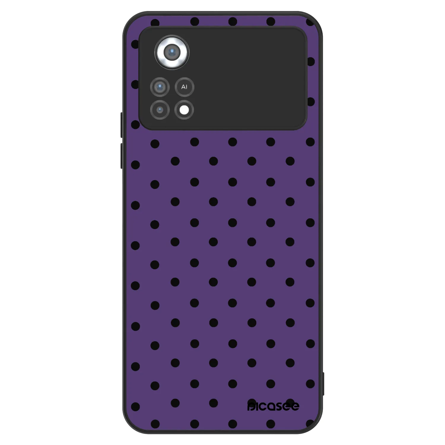 Picasee ULTIMATE CASE na Xiaomi Poco X4 Pro 5G - Flickers 2