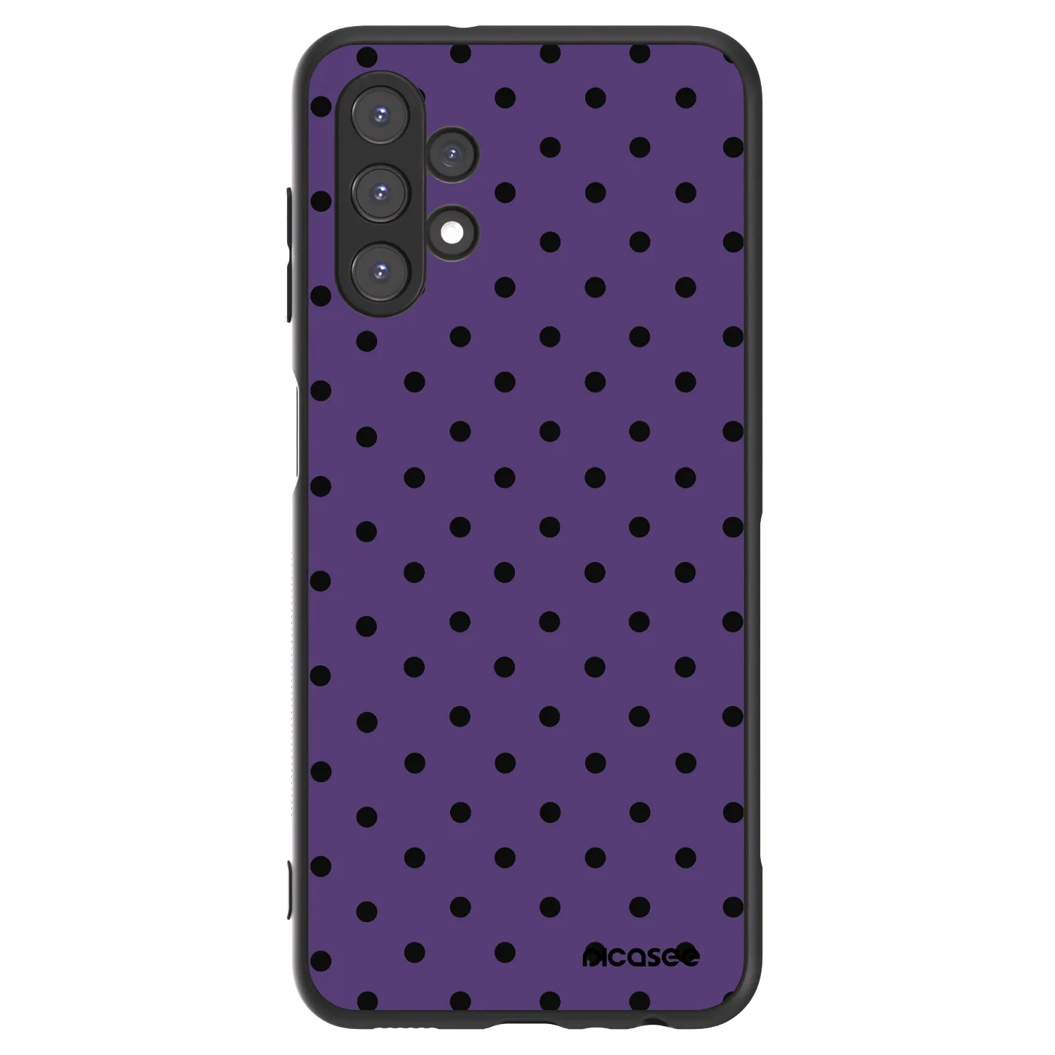 Picasee ULTIMATE CASE na Samsung Galaxy A13 4G A135 - Flickers 2