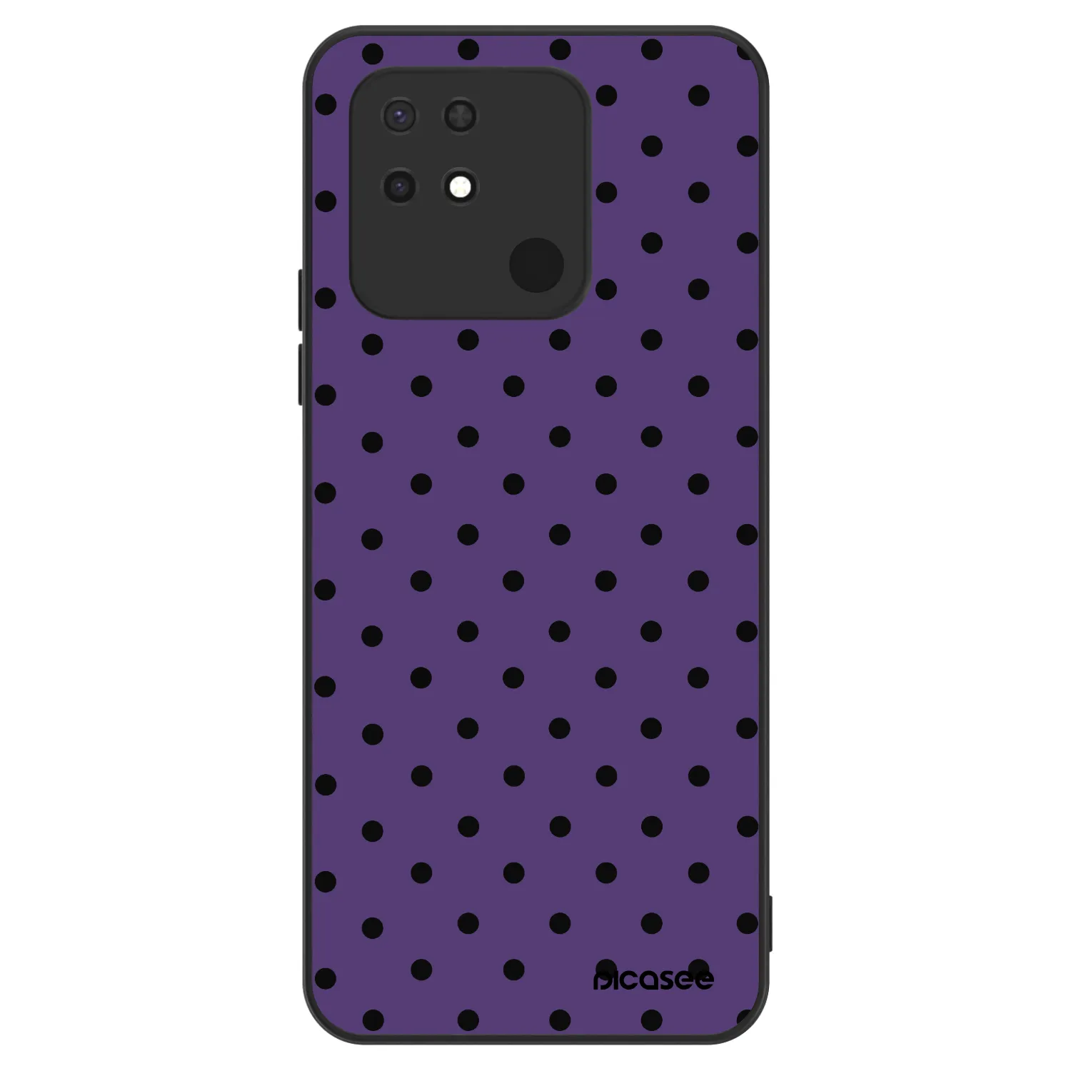 Picasee ULTIMATE CASE na Xiaomi Redmi 10C - Flickers 2