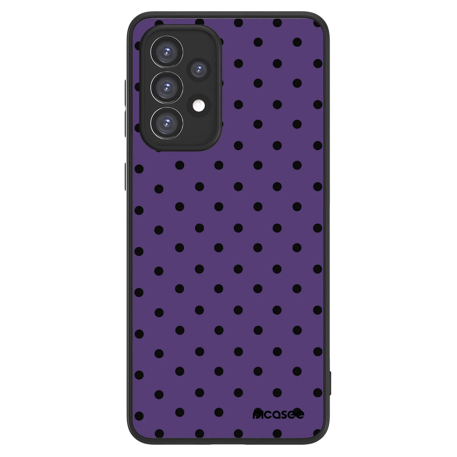 Picasee ULTIMATE CASE na Samsung Galaxy A33 5G A336 - Flickers 2