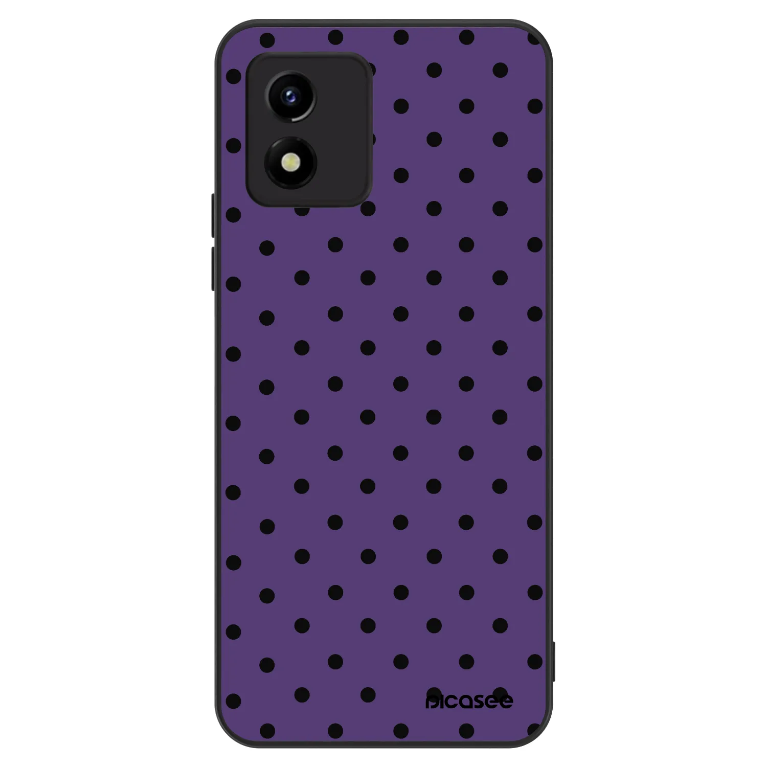 Picasee ULTIMATE CASE na Vivo Y01 - Flickers 2