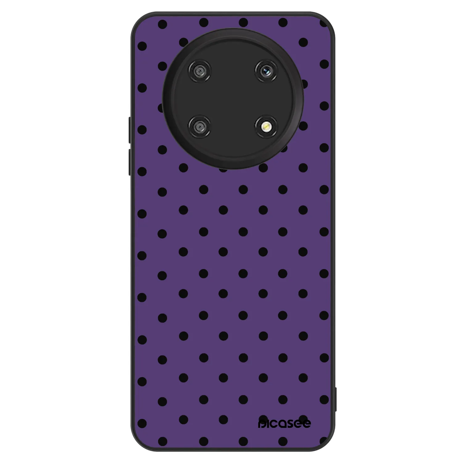 Picasee ULTIMATE CASE na Honor Magic4 Lite 5G - Flickers 2