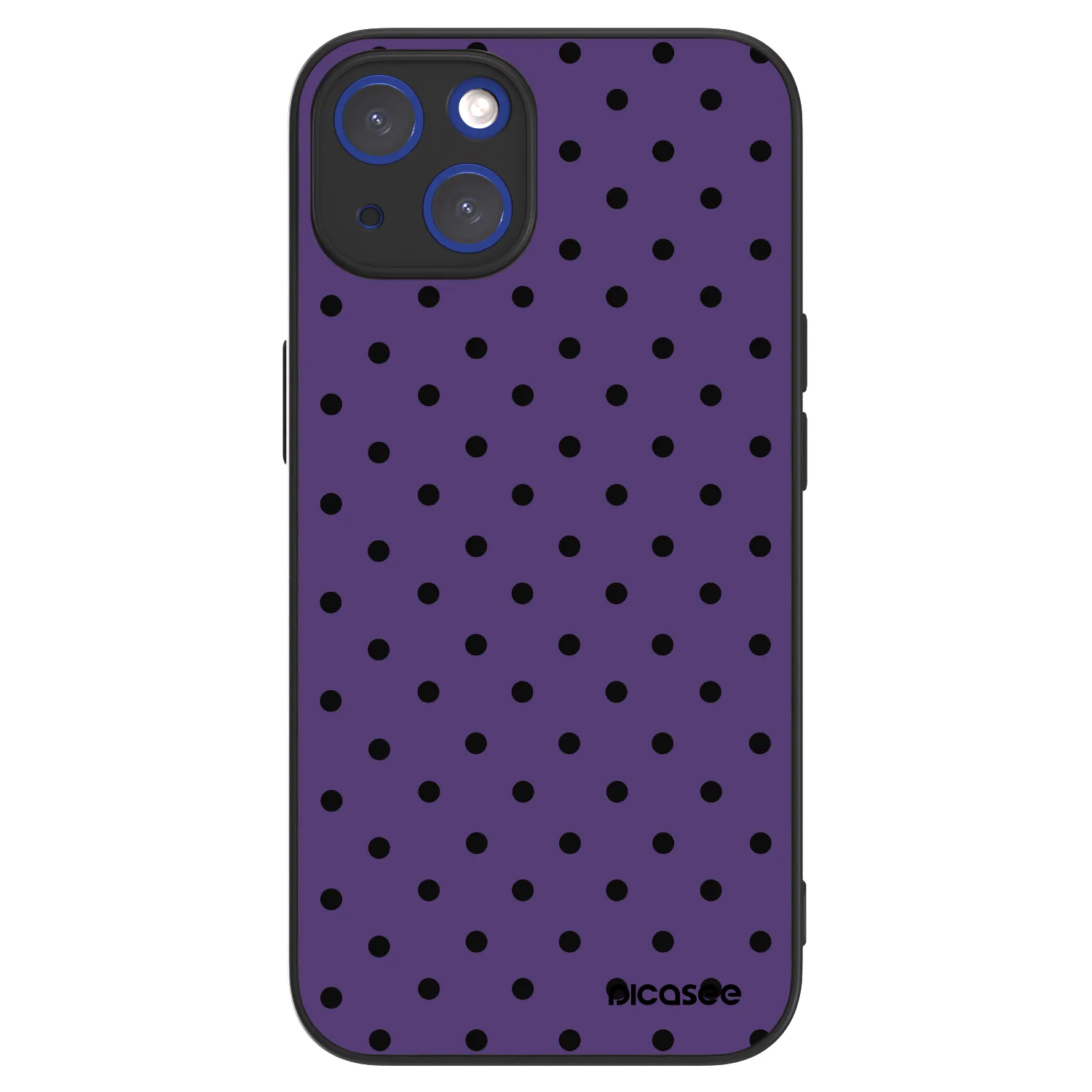 Picasee ULTIMATE CASE na Apple iPhone 14 - Flickers 2