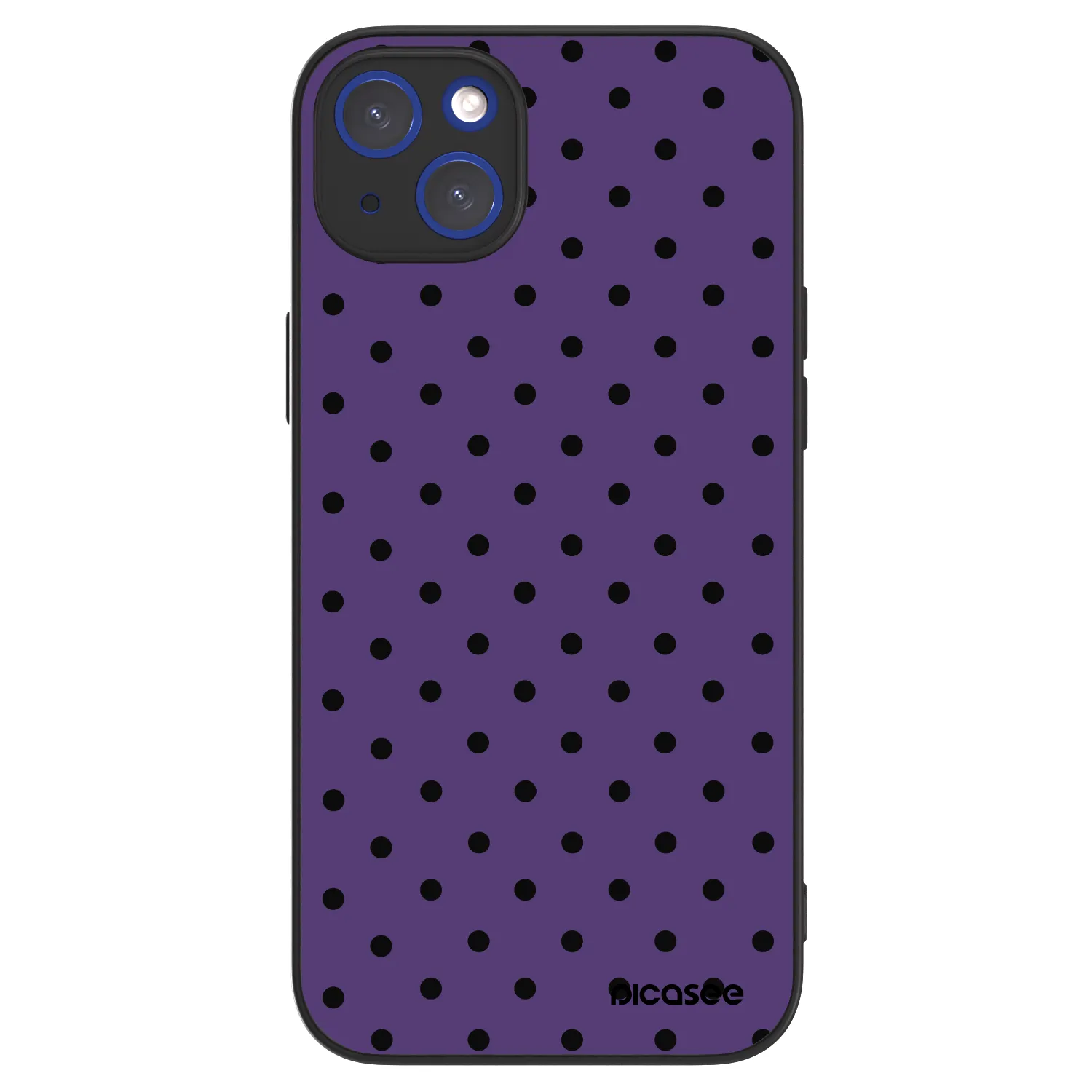 Picasee ULTIMATE CASE na Apple iPhone 14 Plus - Flickers 2
