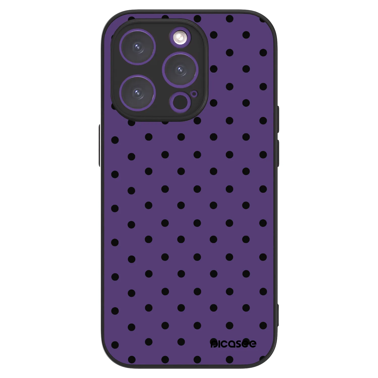 Picasee ULTIMATE CASE na Apple iPhone 14 Pro - Flickers 2