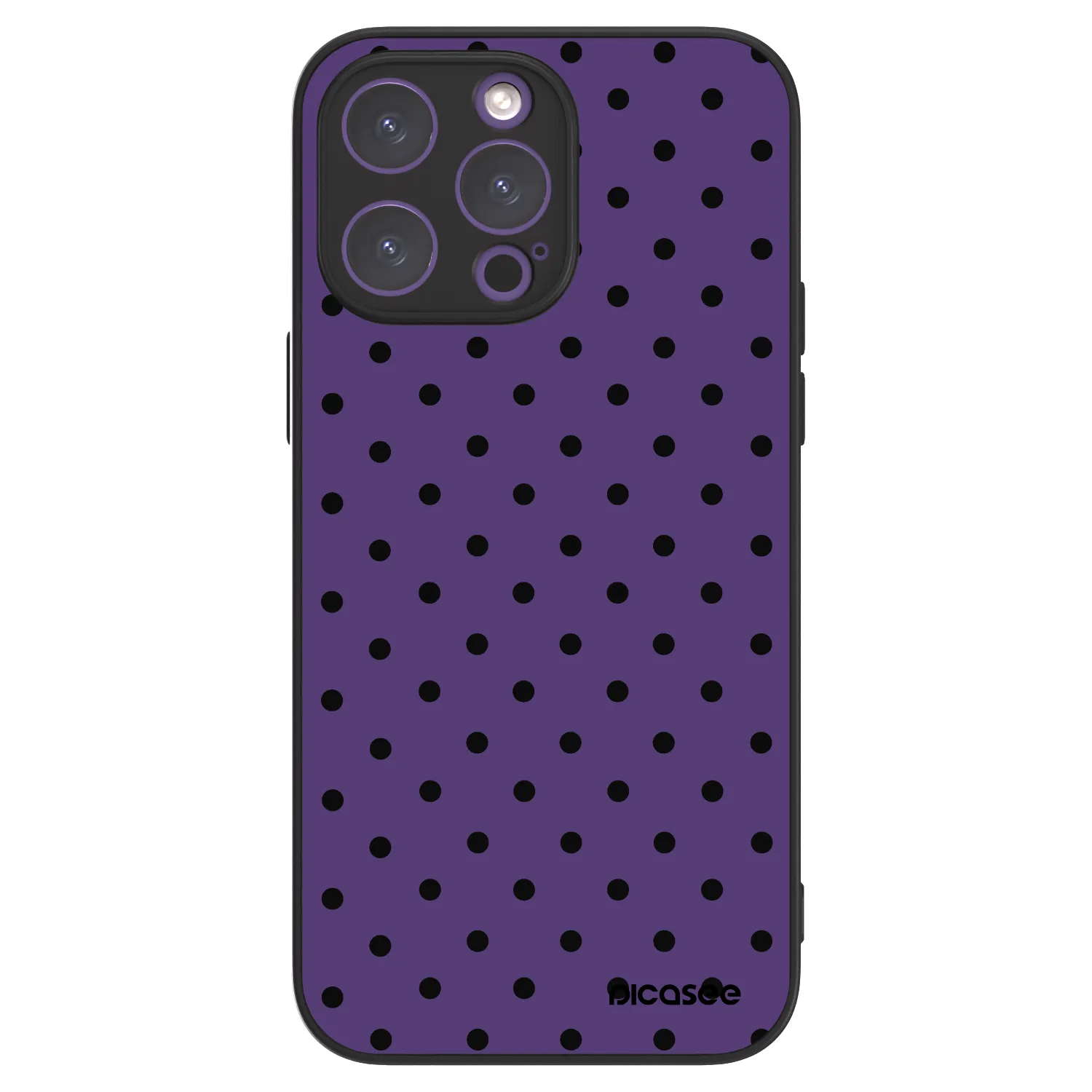 Picasee ULTIMATE CASE na Apple iPhone 14 Pro Max - Flickers 2