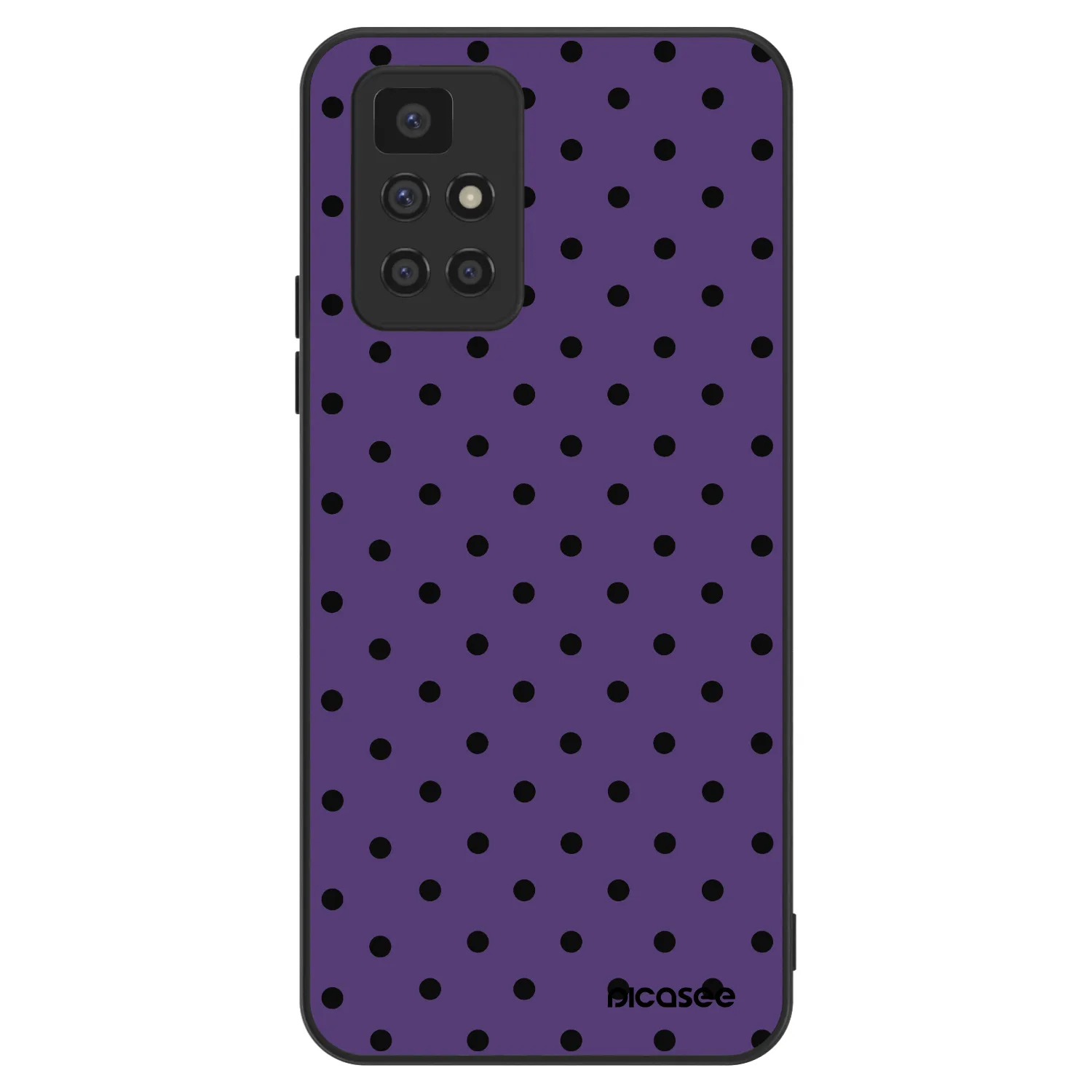 Picasee ULTIMATE CASE na Xiaomi Redmi 10 (2022) - Flickers 2