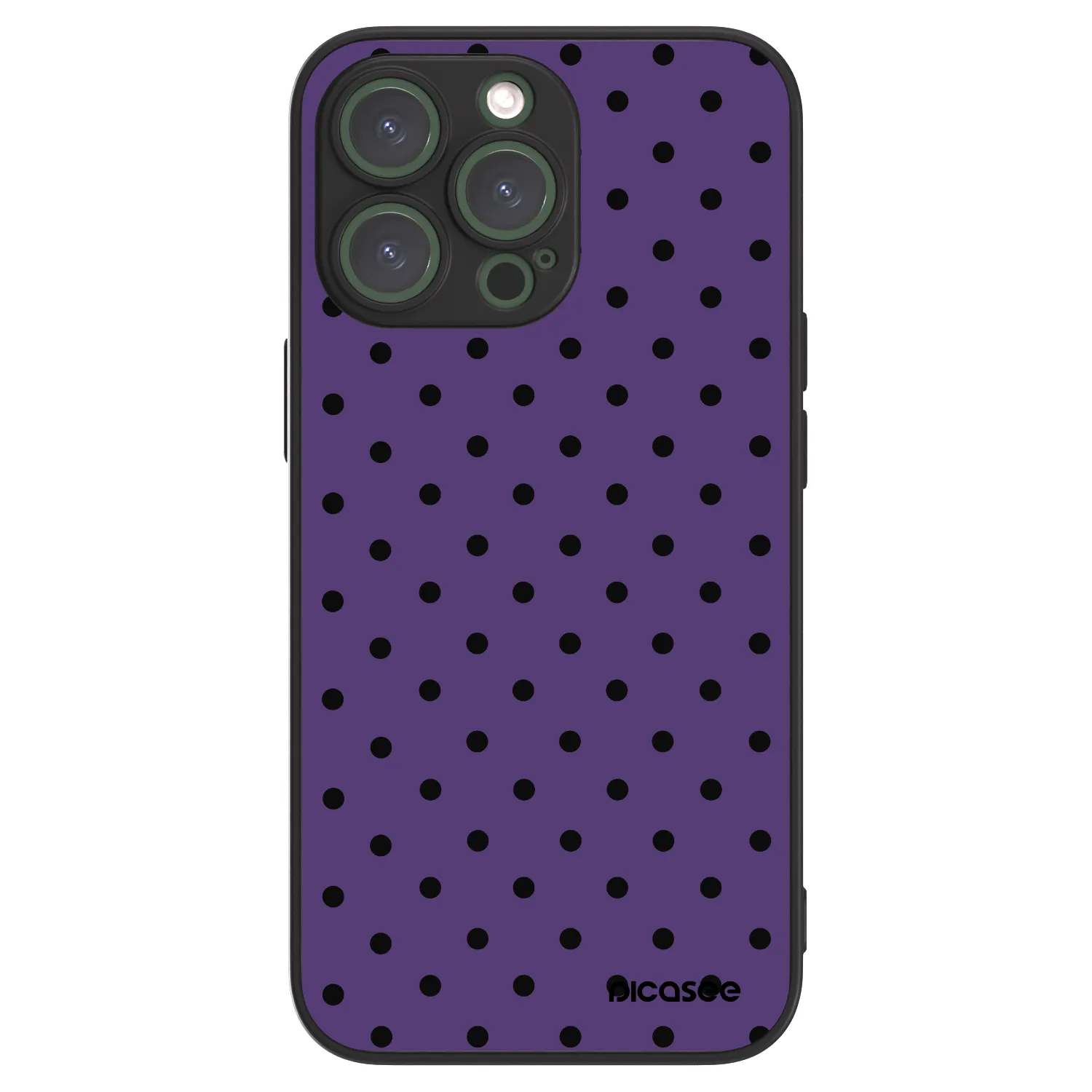 Picasee ULTIMATE CASE MagSafe pro Apple iPhone 13 Pro - Flickers 2