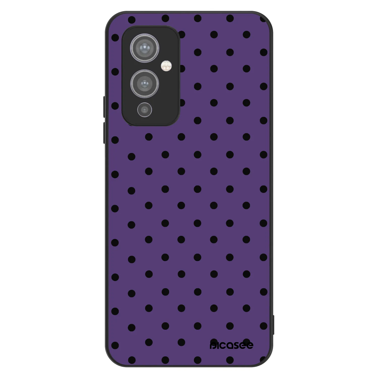 Picasee ULTIMATE CASE na OnePlus 9 - Flickers 2