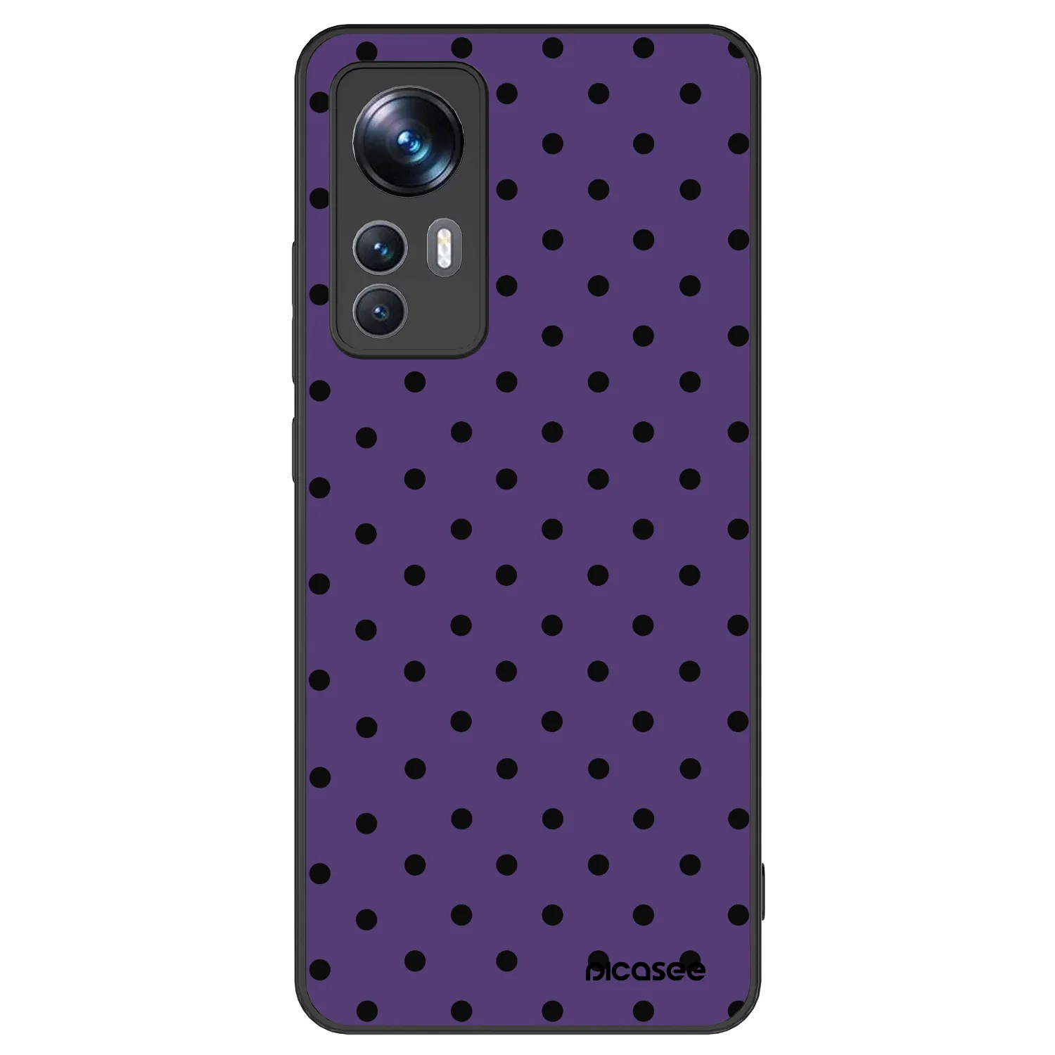Picasee ULTIMATE CASE na Xiaomi 12T - Flickers 2