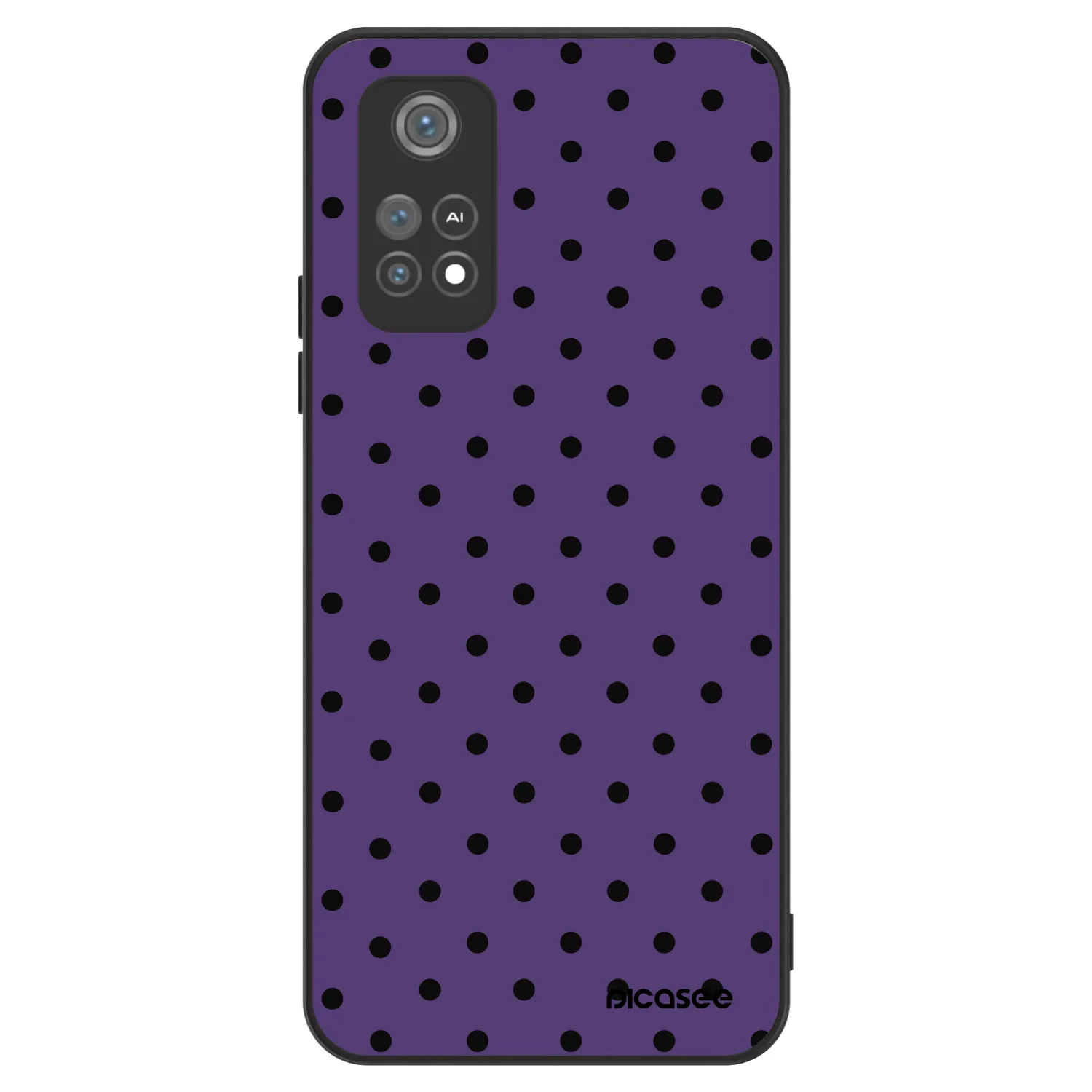 Picasee ULTIMATE CASE na Xiaomi Poco M4 Pro - Flickers 2