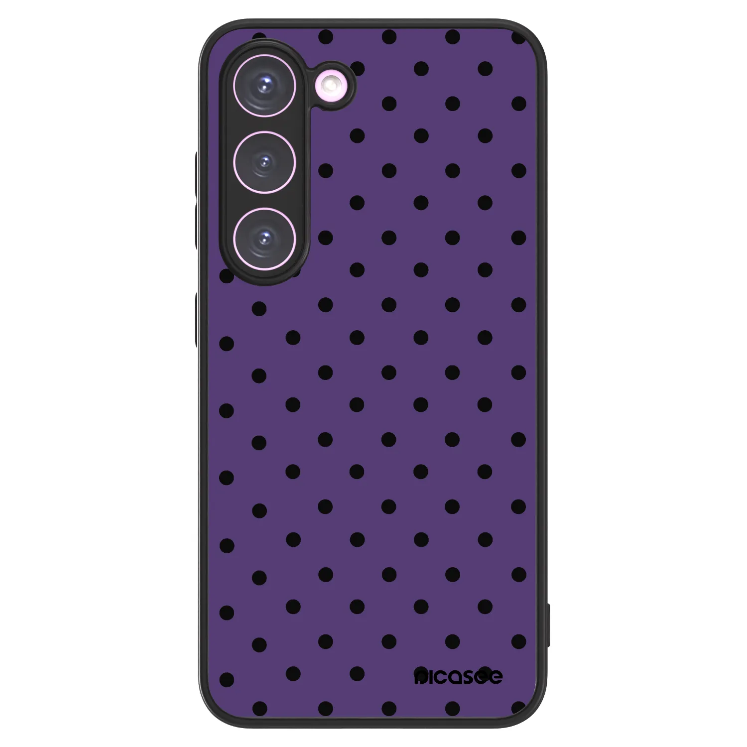 Picasee ULTIMATE CASE na Samsung Galaxy S23 5G - Flickers 2