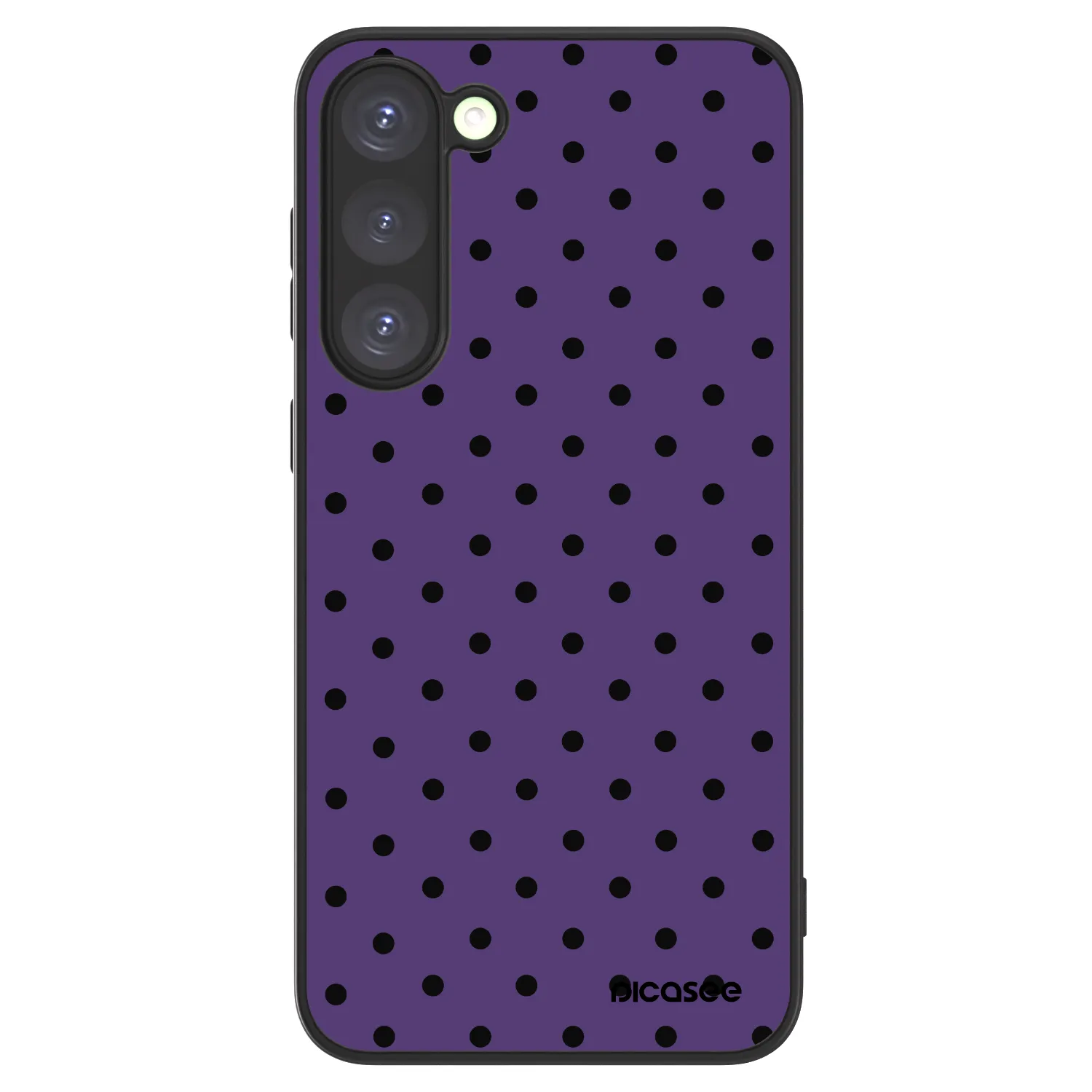 Picasee ULTIMATE CASE na Samsung Galaxy S23+ 5G - Flickers 2