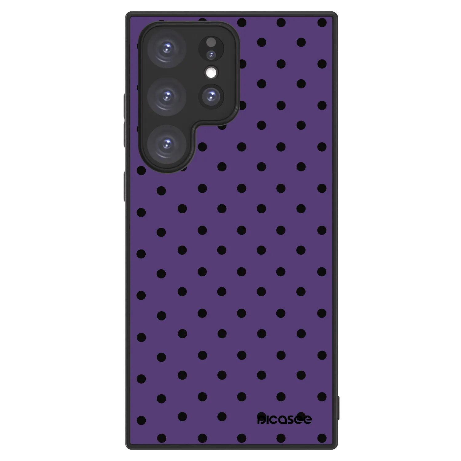 Picasee ULTIMATE CASE na Samsung Galaxy S23 Ultra 5G - Flickers 2