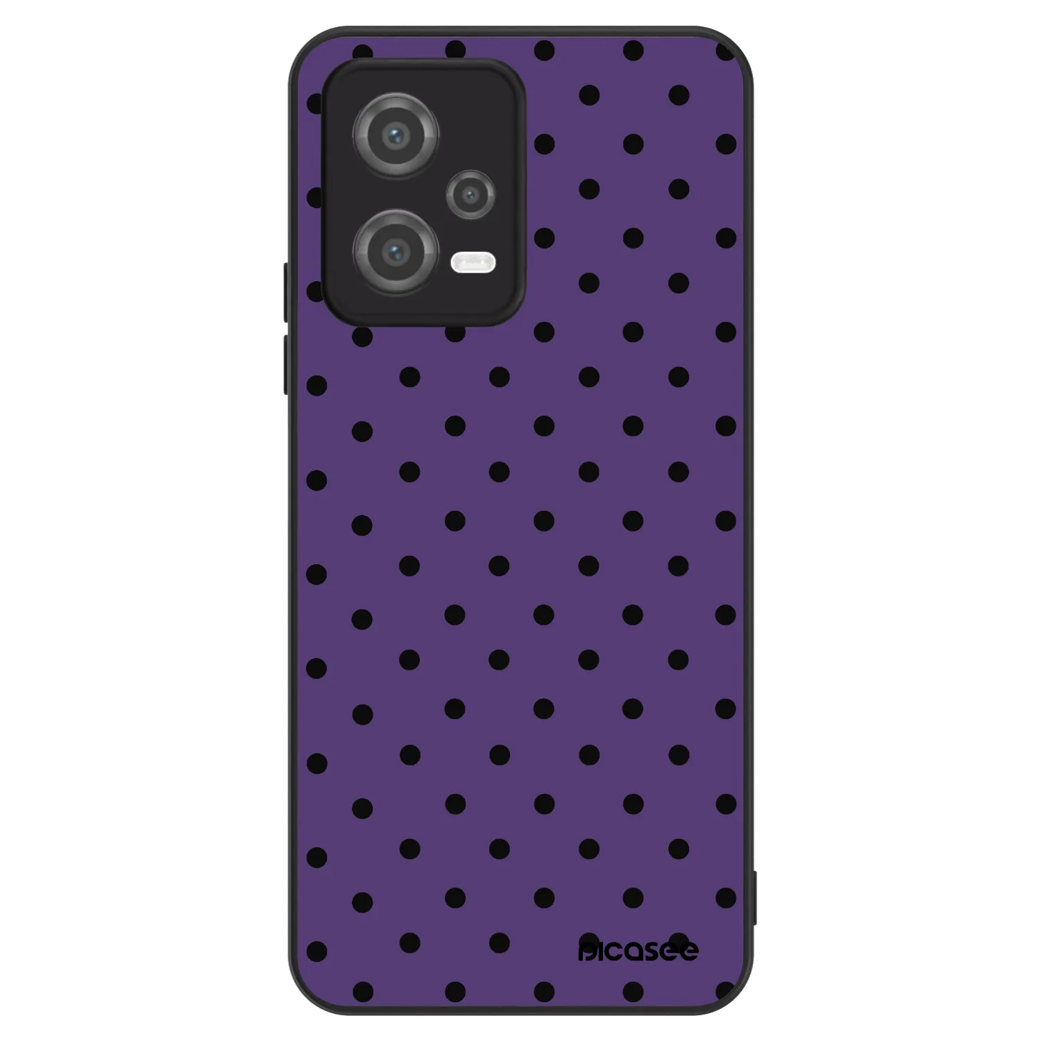 Picasee ULTIMATE CASE na Xiaomi Poco X5 - Flickers 2