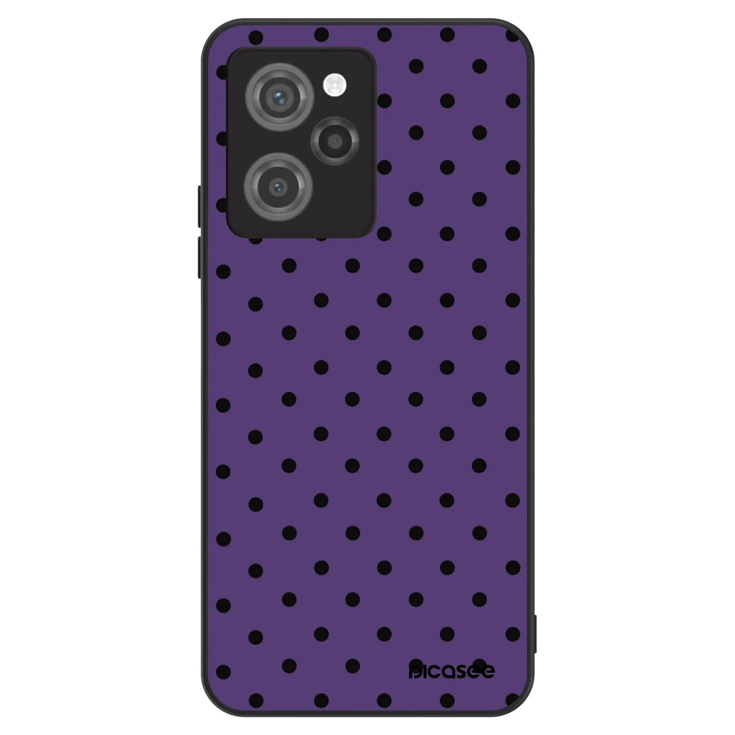 Picasee ULTIMATE CASE na Xiaomi Poco X5 Pro - Flickers 2
