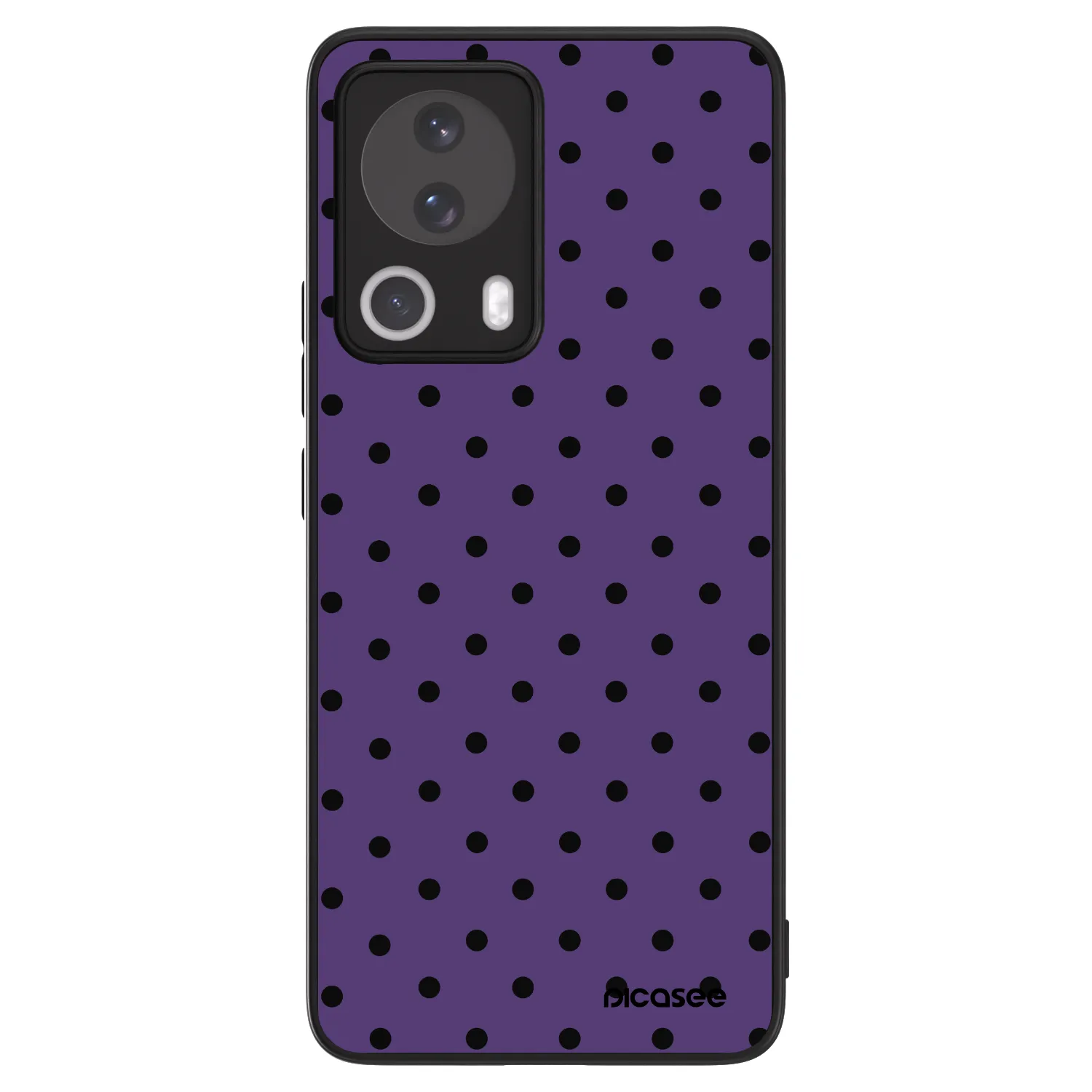 Picasee ULTIMATE CASE na Xiaomi 13 Lite - Flickers 2