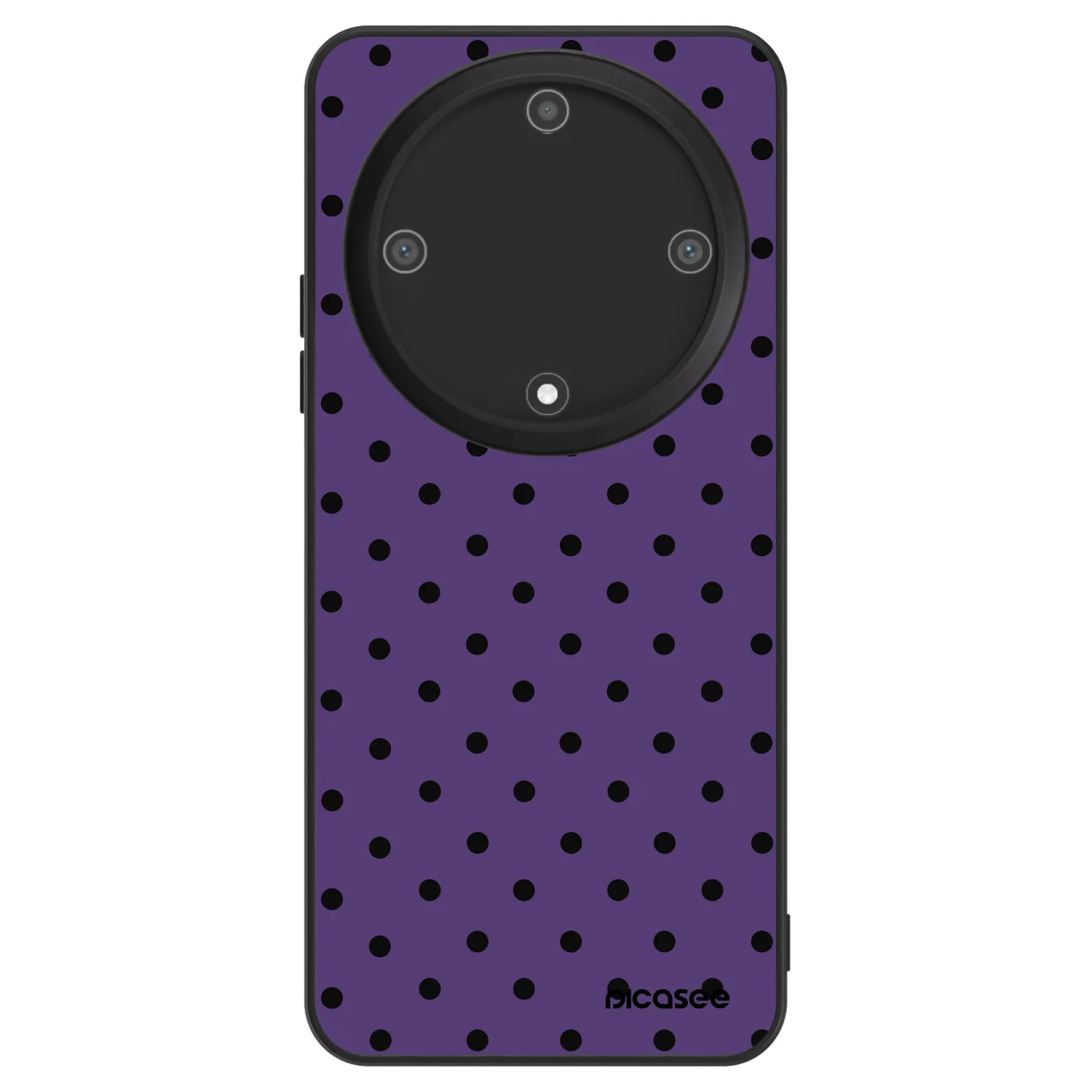 Picasee ULTIMATE CASE na Honor Magic5 Lite 5G - Flickers 2