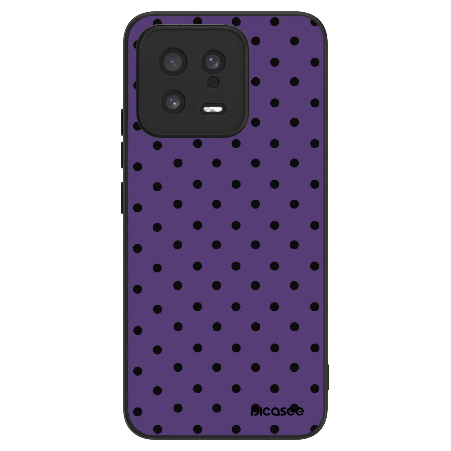 Picasee ULTIMATE CASE na Xiaomi 13 - Flickers 2
