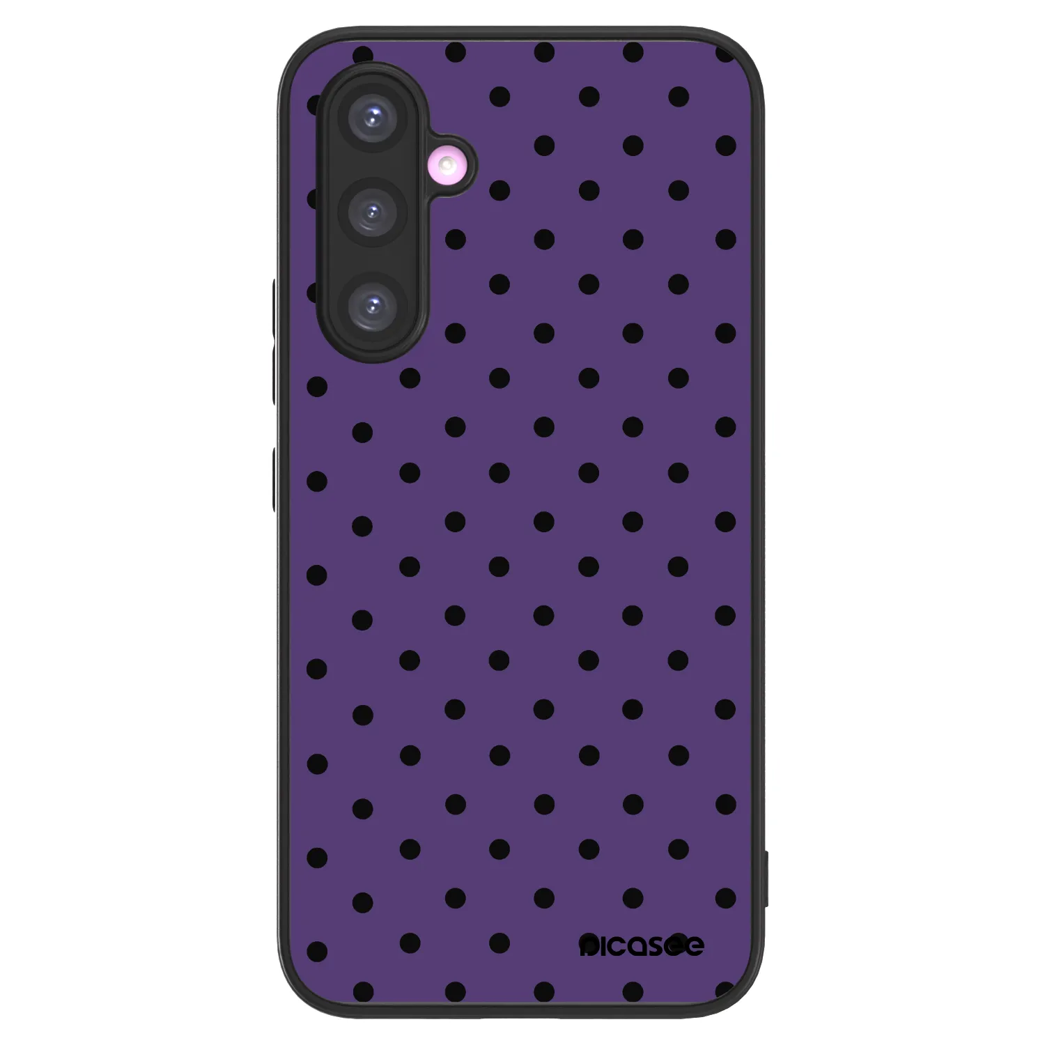 Picasee ULTIMATE CASE na Samsung Galaxy A54 5G A546B - Flickers 2