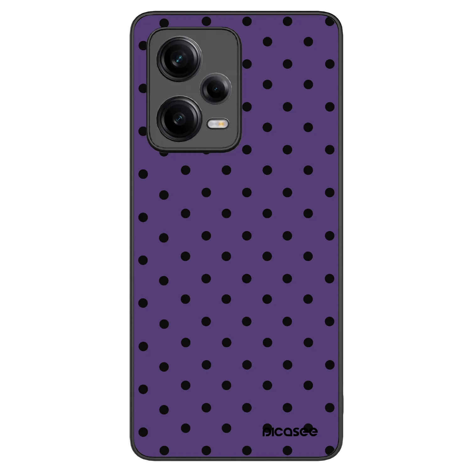 Picasee ULTIMATE CASE na Xiaomi Redmi Note 12 Pro 5G - Flickers 2