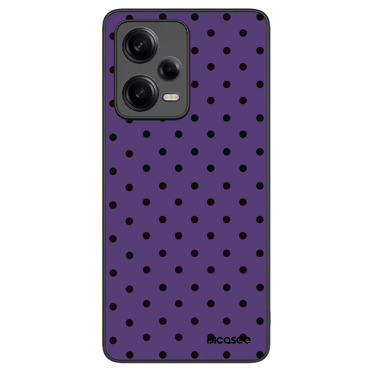 Picasee ULTIMATE CASE na Xiaomi Redmi Note 12 Pro+ 5G - Flickers 2