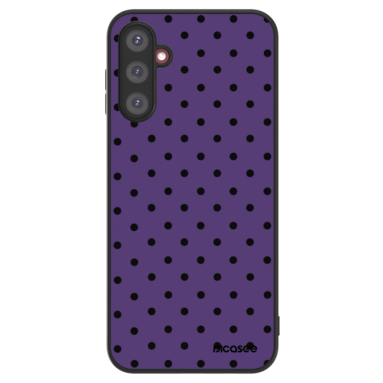 Picasee ULTIMATE CASE na Samsung Galaxy A14 4G A145R - Flickers 2