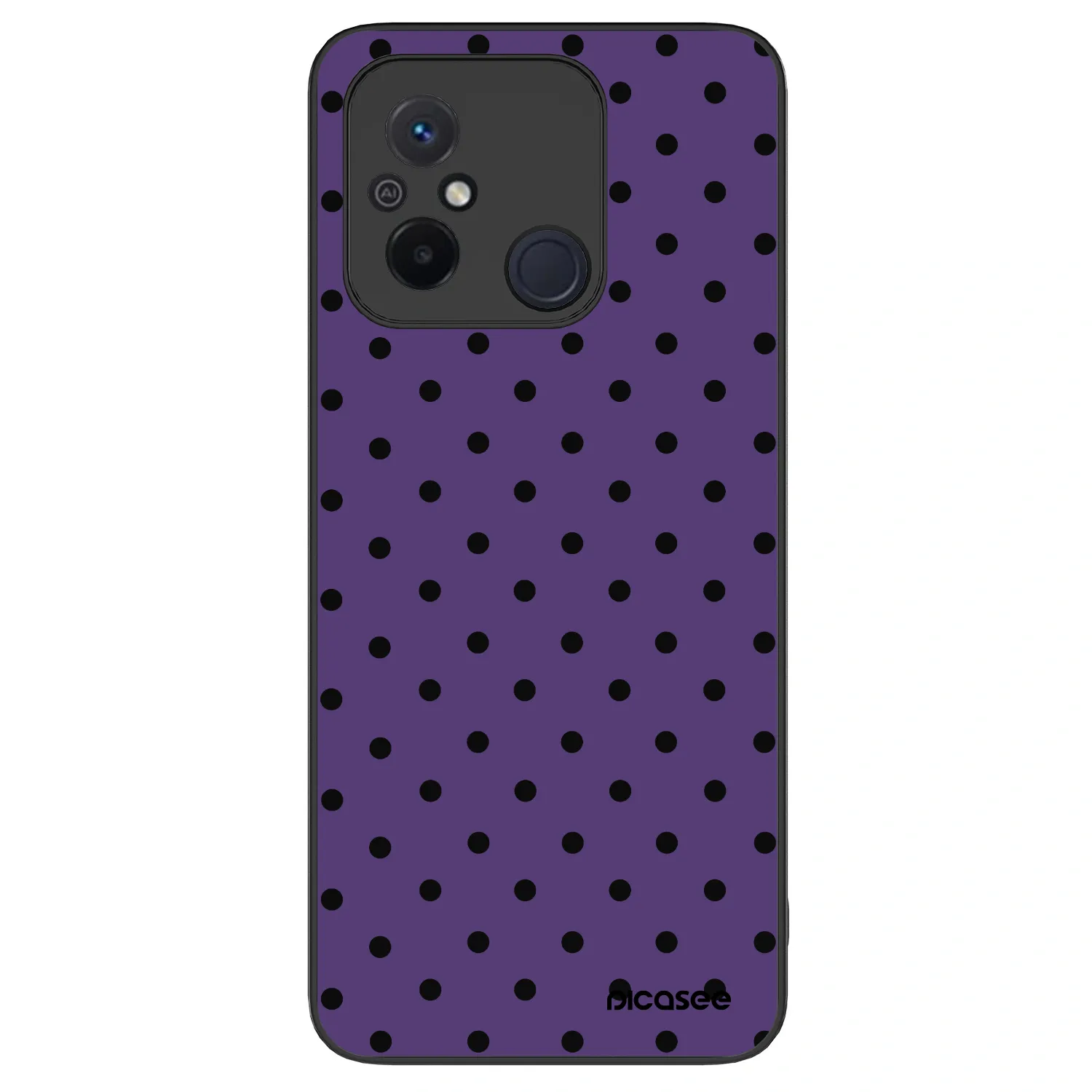 Picasee ULTIMATE CASE na Xiaomi Redmi 12C - Flickers 2