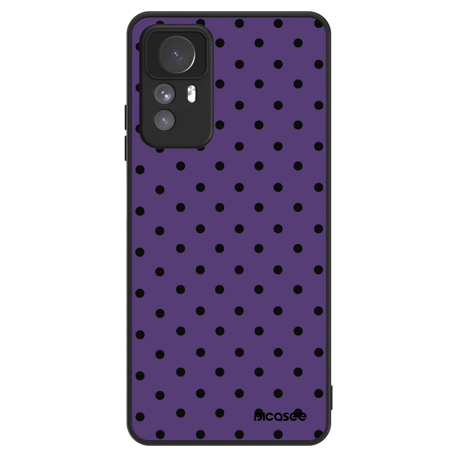 Picasee ULTIMATE CASE na Xiaomi Redmi Note 12S - Flickers 2