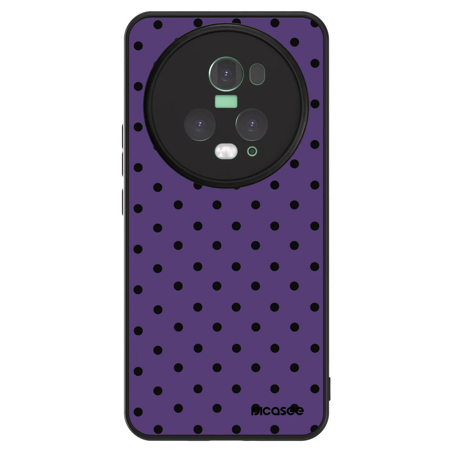 Picasee ULTIMATE CASE na Honor Magic5 Pro - Flickers 2