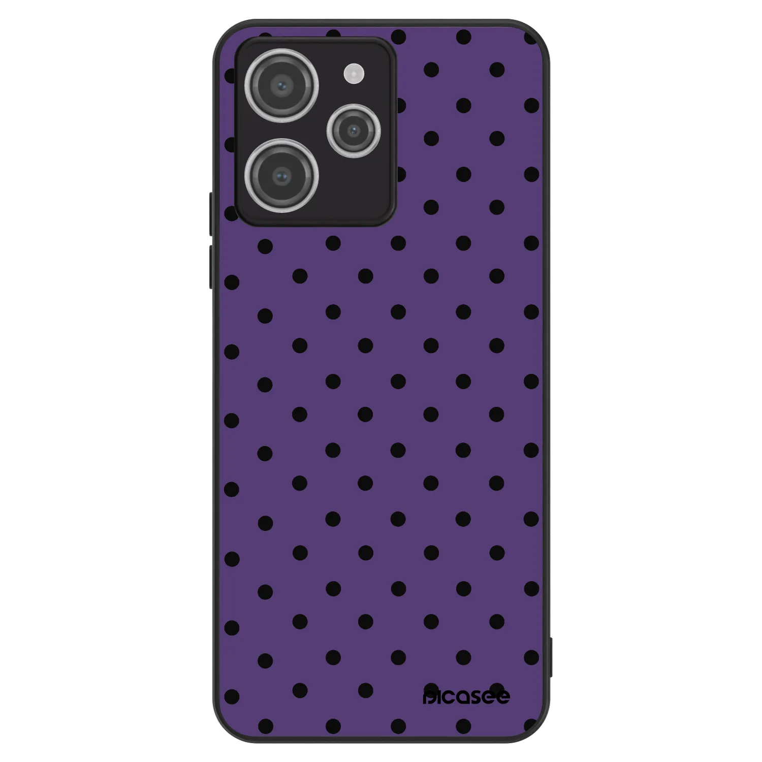 Picasee ULTIMATE CASE na Xiaomi Redmi 12 4G - Flickers 2