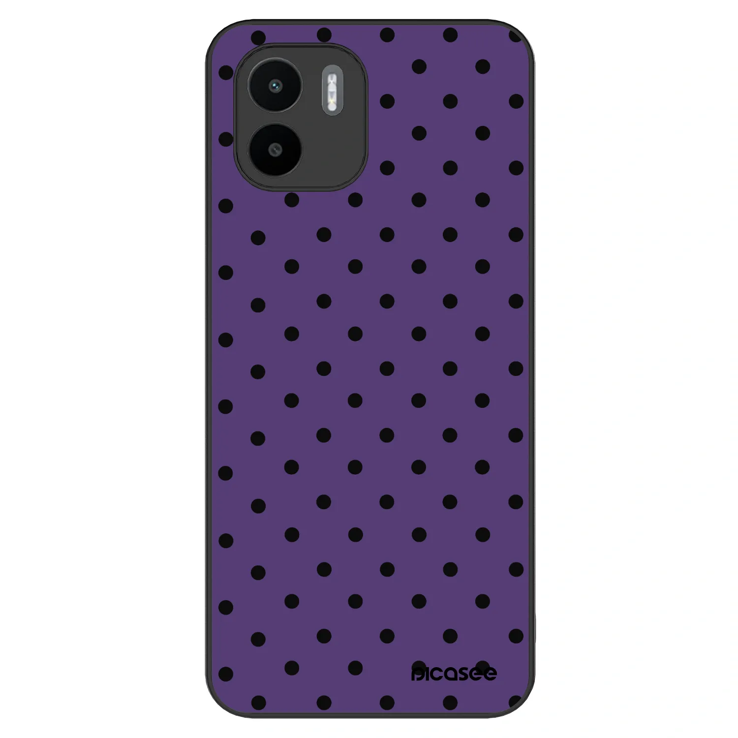 Picasee ULTIMATE CASE na Xiaomi Redmi A2 - Flickers 2
