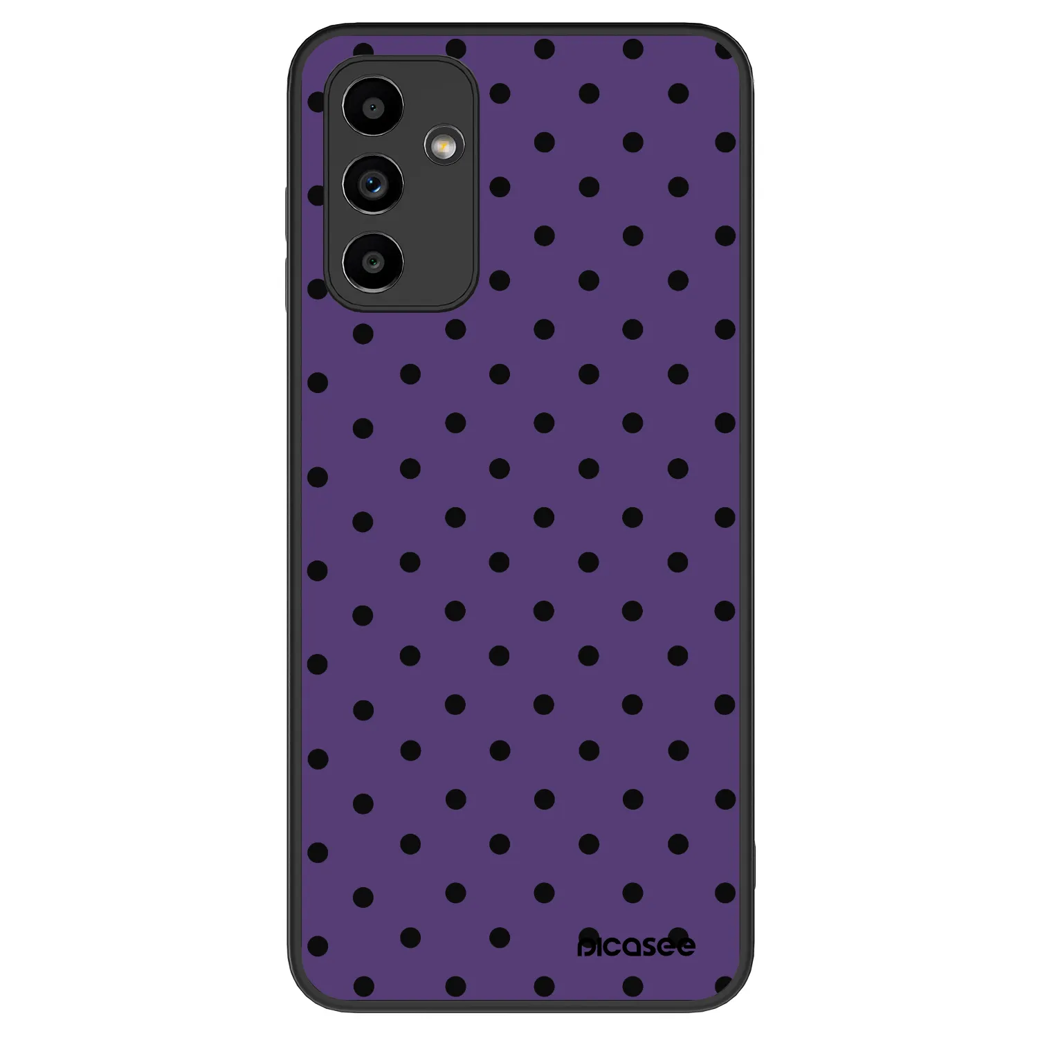 Picasee ULTIMATE CASE na Samsung Galaxy A04s A047F - Flickers 2