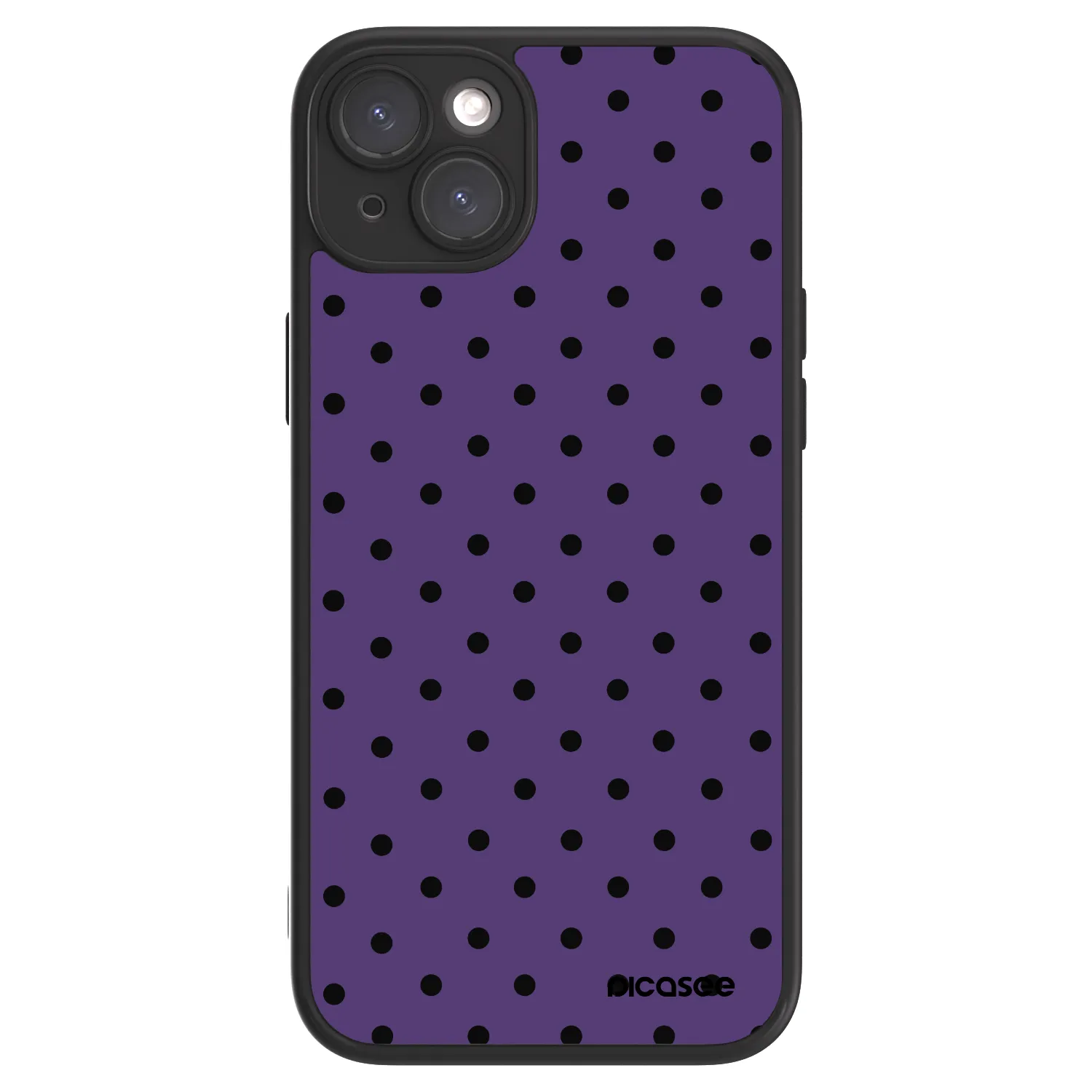 Picasee ULTIMATE CASE na Apple iPhone 15 Plus - Flickers 2