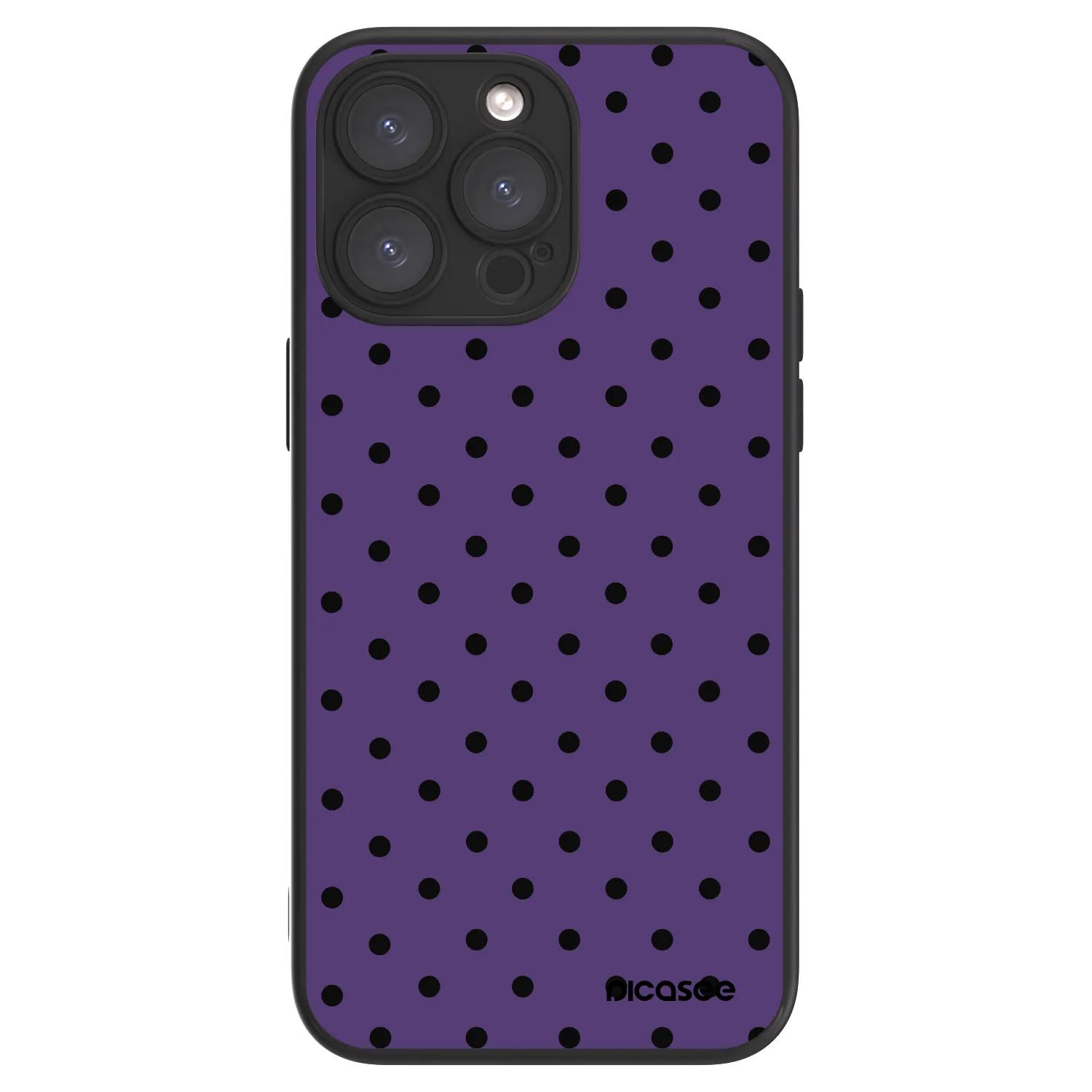 Picasee ULTIMATE CASE na Apple iPhone 15 Pro Max - Flickers 2
