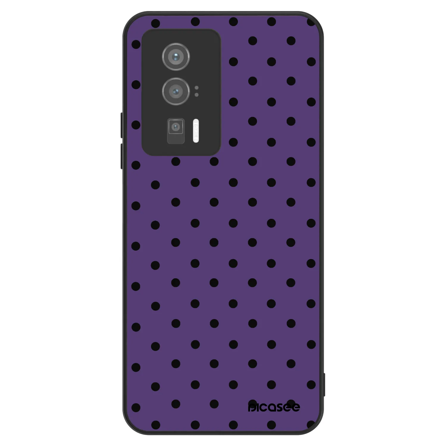 Picasee ULTIMATE CASE na Xiaomi Poco F5 Pro 5G - Flickers 2