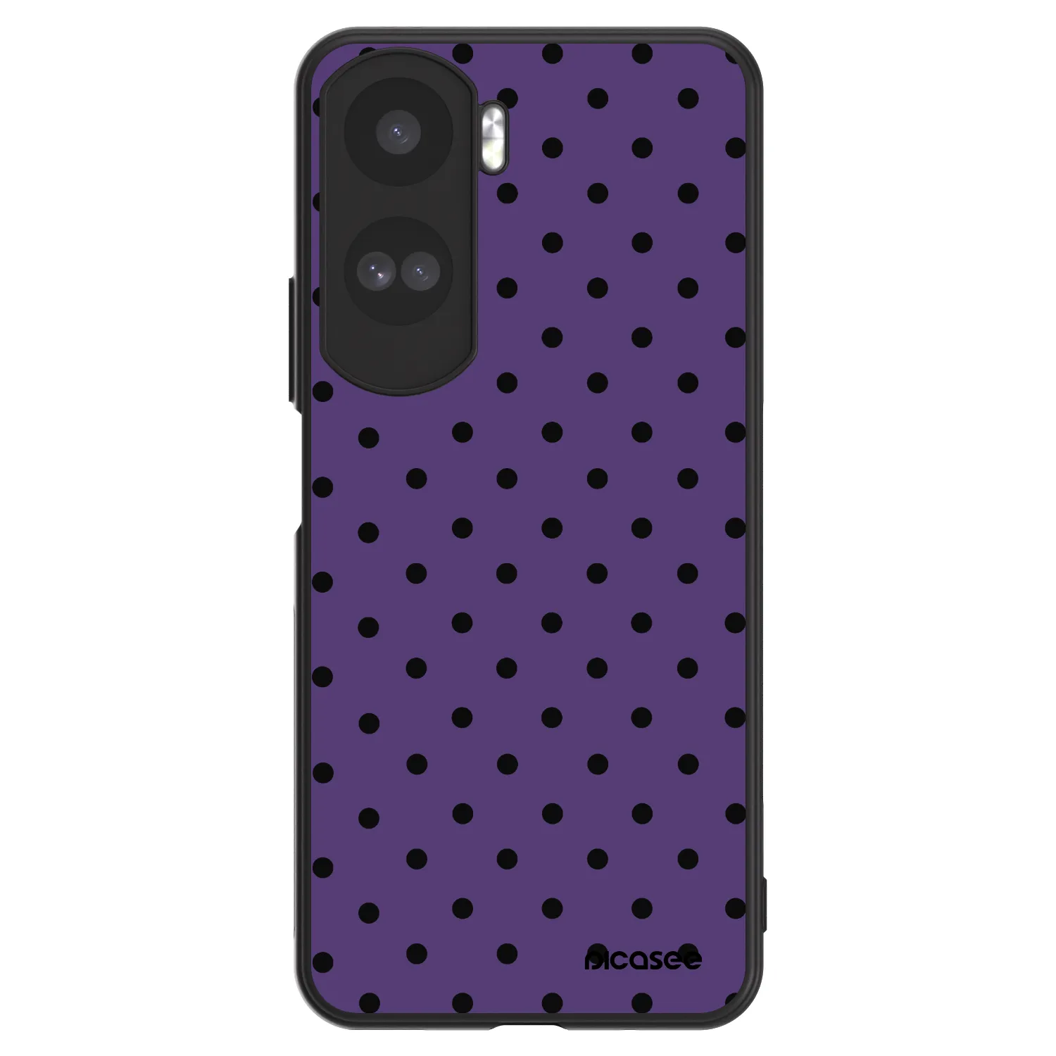 Picasee ULTIMATE CASE na Honor 90 Lite 5G - Flickers 2
