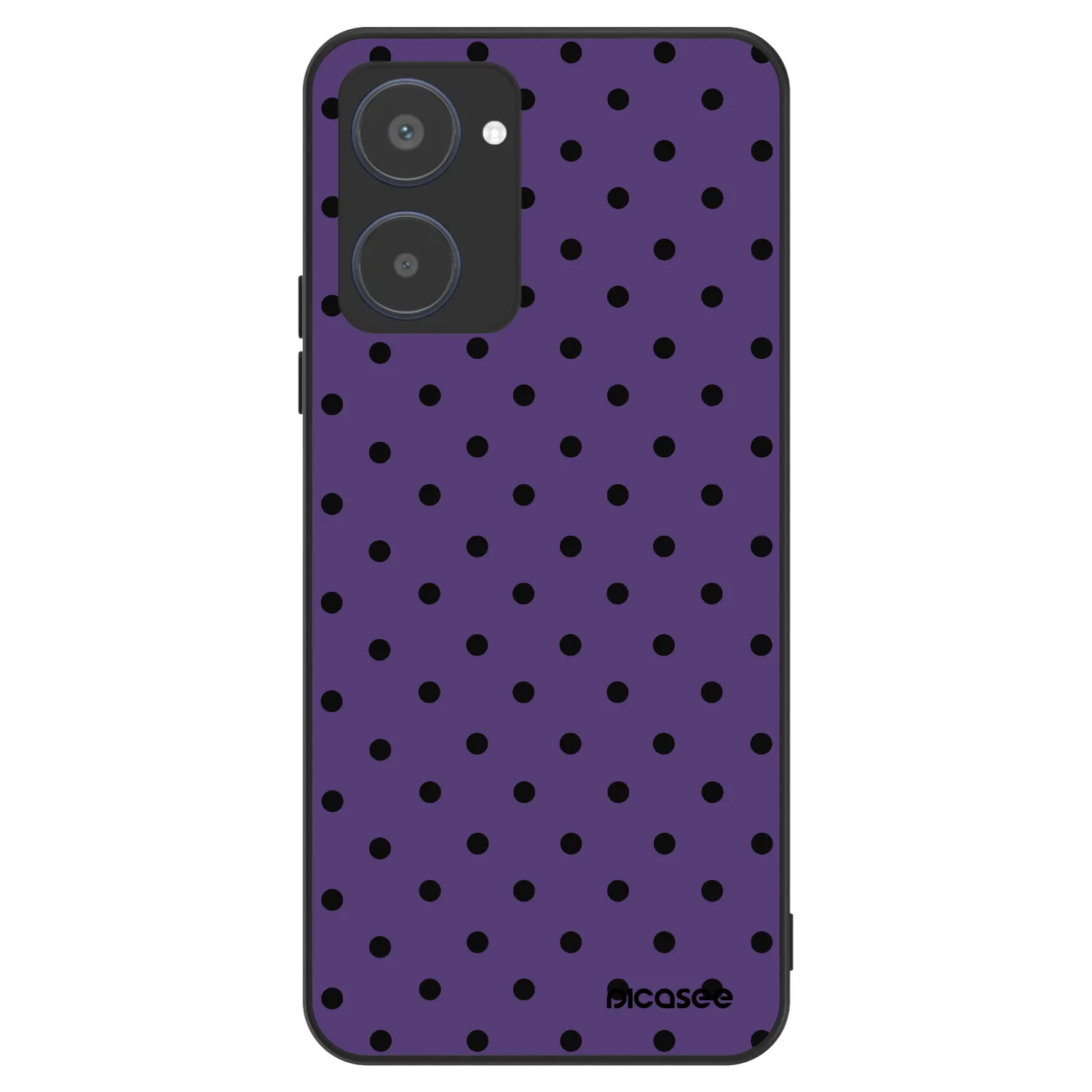 Picasee ULTIMATE CASE na Realme 10 4G - Flickers 2