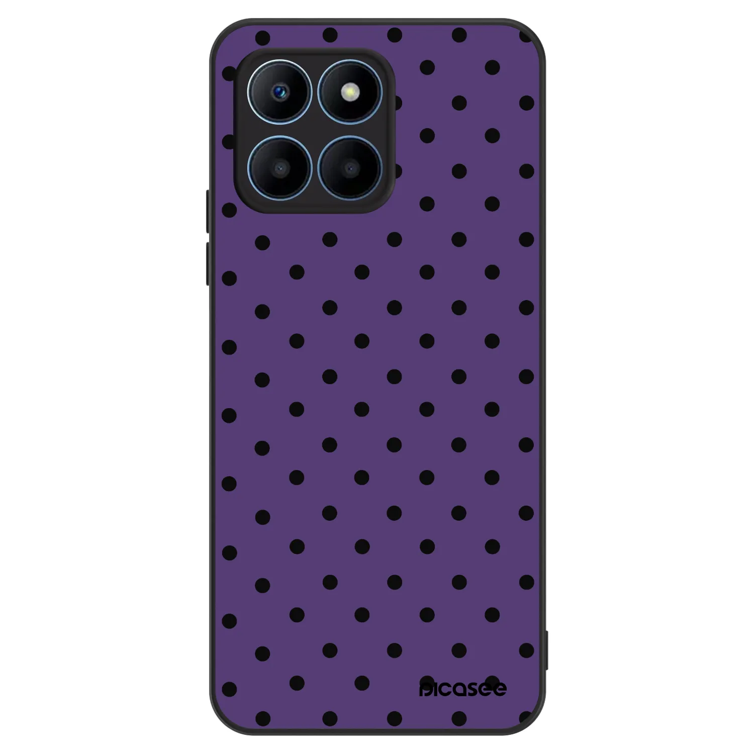 Picasee ULTIMATE CASE na Honor 70 Lite - Flickers 2