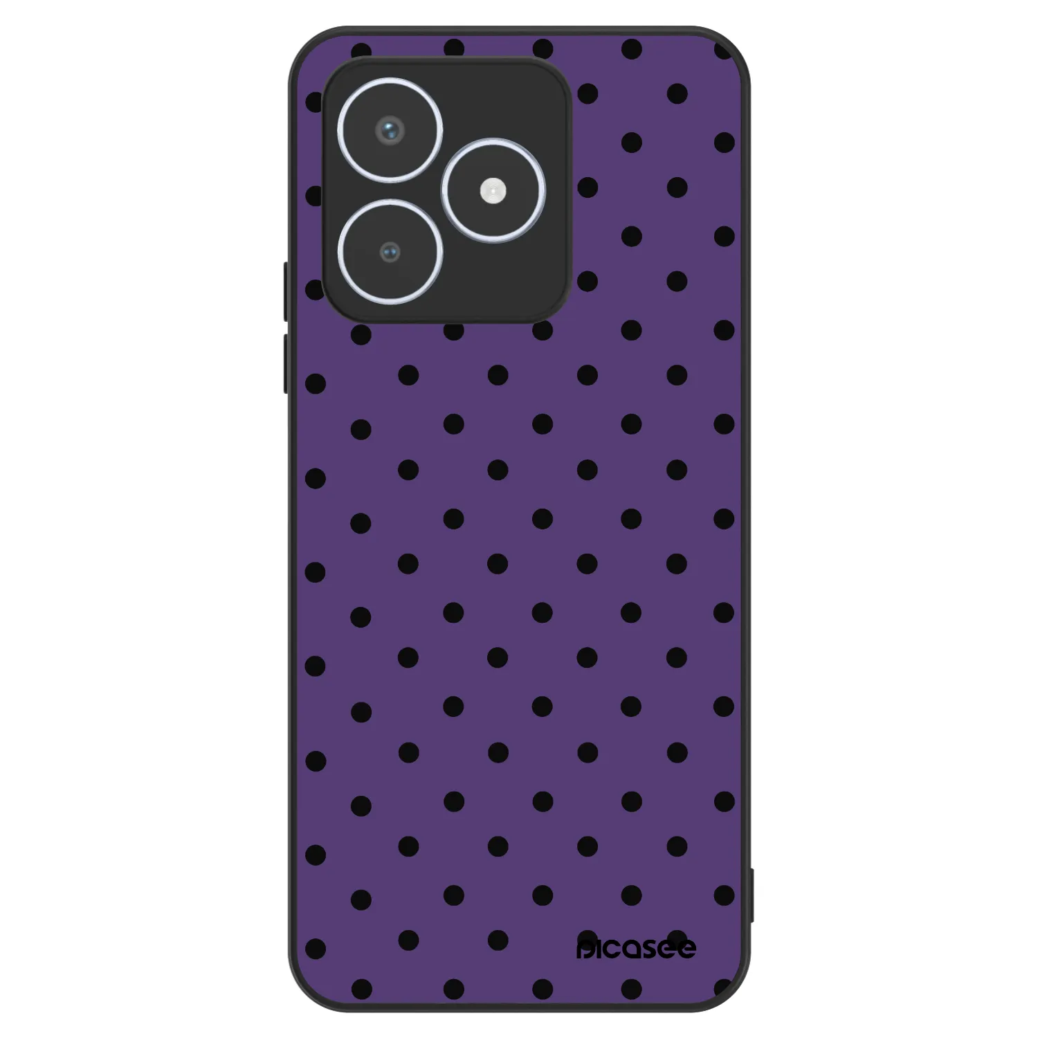Picasee ULTIMATE CASE na Realme C53 - Flickers 2