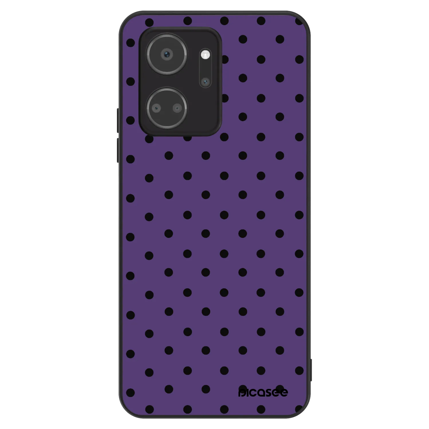 Picasee ULTIMATE CASE na Honor X7a - Flickers 2