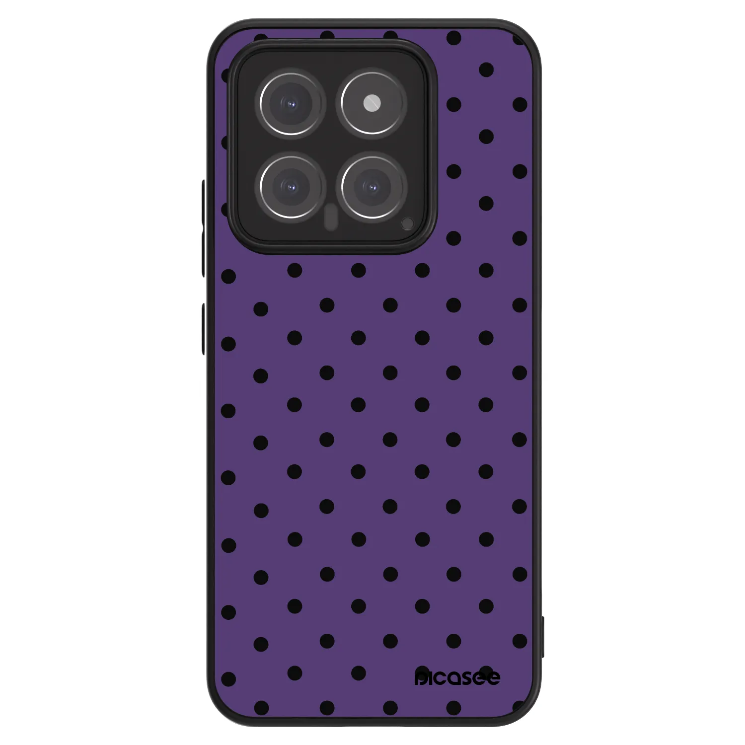 Picasee ULTIMATE CASE na Xiaomi 14 - Flickers 2