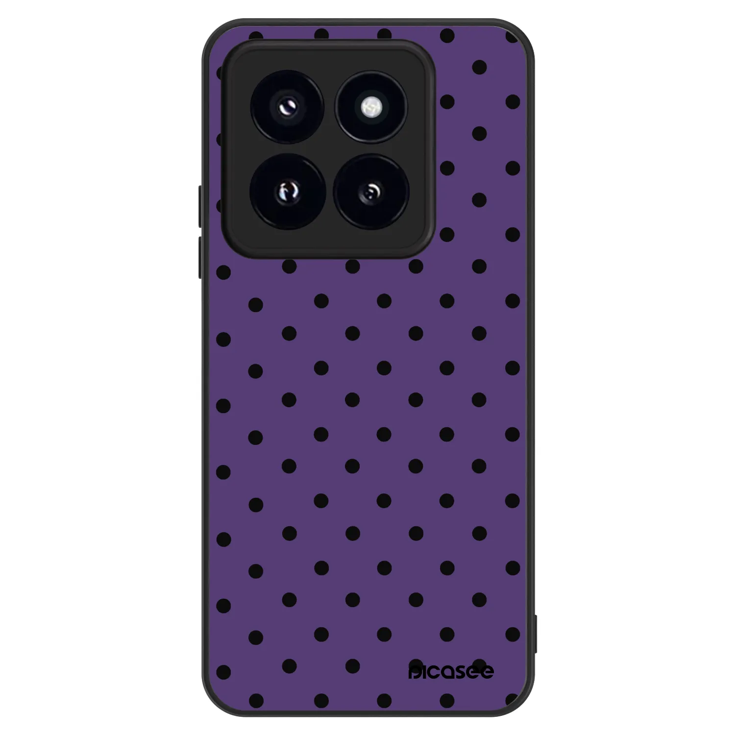 Picasee ULTIMATE CASE na Xiaomi 14 Pro - Flickers 2