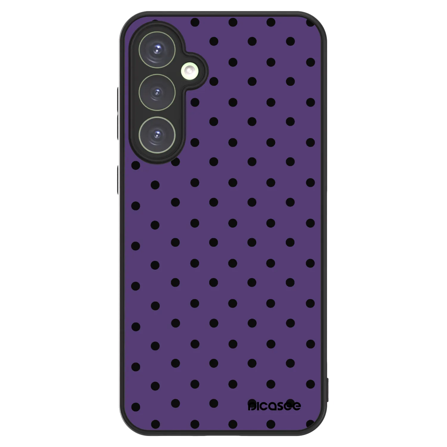 Picasee ULTIMATE CASE PowerShare pro Samsung Galaxy S23 FE S711B - Flickers 2