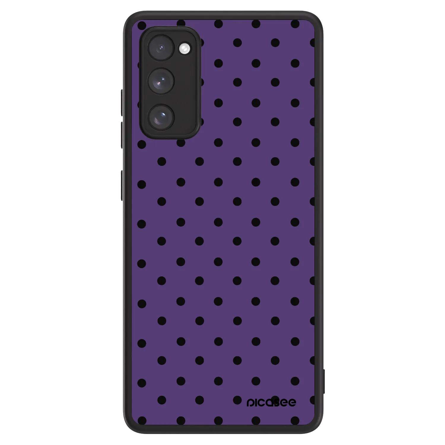 Picasee ULTIMATE CASE PowerShare pro Samsung Galaxy S20 FE - Flickers 2